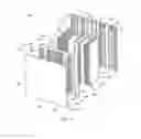 Fig. 05 - Heat transfer chassis and method for forming the same