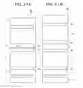 Fig. 22 - SHELF APPARATUS AND METHOD OF MANUFACTURING SHELF APPARATUS