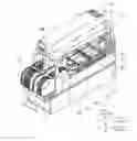 Fig. 01 - Component mounting device