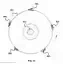 Fig. 09 - Horizontal rotary mower with multi-ductility blades