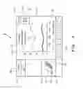 Fig. 04 - GRAPHICAL YIELD MONITOR STATIC (PREVIOUS) DATA DISPLAY ON IN-CAB DISPLAY