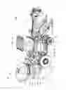 Fig. 02 - Dual sugarcane billet transportation system