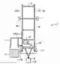 Fig. 01 - Bale loading trailer with automatic bale movement