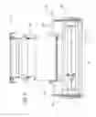 Fig. 04 - Variable rate discharge system for crop accumulator