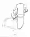 Fig. 06 - Landscaping blower nozzle assembly