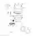 Fig. 08 - Landscaping blower nozzle assembly