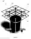 Fig. 04 - SYSTEMS AND METHODS UTILIZING AN OVERHEAD PLANT TRAINING SCREEN