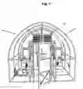Fig. 02 - Envirometally controlled greenhouse with intergrated organic and self sustainable capable grow system