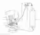 Fig. 01 - Plant watering system