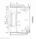 Fig. 12 - Piglet drying apparatus