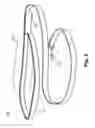 Fig. 03 - EXPANDABLE POUCH COMBINED WITH LEASH
