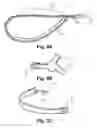 Fig. 04 - EXPANDABLE POUCH COMBINED WITH LEASH