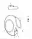 Fig. 02 - HARNESS AND LEASH FOR BIRDS