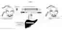 Fig. 02 - GENETICALLY MODIFIED NON-HUMAN MAMMALS HAVING MODIFIED LIVER CELLS AND/OR TISSUE AND METHODS OF MAKING SAME