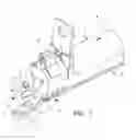 Fig. 02 - MOUSE TRAP WITH GUILLOTINE KILLING MECHANISM