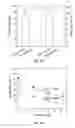 Fig. 13 - Biofilms, components and methods of use to reduce biofouling and contamination