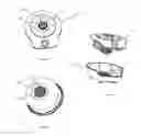 Fig. 03 - Dough kneading machine