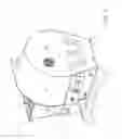 Fig. 04 - Automatic table-top machine for kneading and extruding pasta