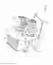 Fig. 06 - Automatic table-top machine for kneading and extruding pasta