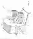Fig. 06 - AUTOMATIC TABLE-TOP MACHINE FOR KNEADING AND EXTRUDING PASTA