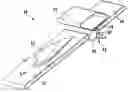 Fig. 01 - Device and method for removing a surface layer including the skin from fish fillets