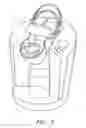 Fig. 03 - Method for making coffee products containing cannabis ingredients