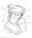 Fig. 01 - Portable frozen confection machine