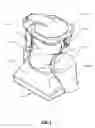 Fig. 02 - Portable frozen confection machine