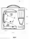 Fig. 07 - Portable frozen confection machine