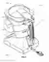 Fig. 09 - Portable frozen confection machine