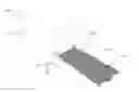 Fig. 01 - Apparatuses for dispensing and cutting smoking wrappers and methods for using the same