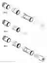 Fig. 04 - Multi Purpose Self Rolled and Paperless Smoking Apparatus for any kind of Tobacco