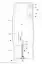 Fig. 01 - Sleeve assembly for a garment and method of manufacture