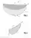 Fig. 02 - BREAST WEDGE SUPPORT APPARATUS AND METHOD