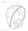 Fig. 01 - Retractable Headphone Visor and Air Filtration System