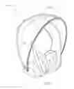 Fig. 04 - Retractable Headphone Visor and Air Filtration System
