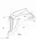Fig. 06 - Helmet assemblies with flip-type welding visors