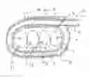 Fig. 01 - Method to prevent irritation of deformed toes of a patient using an adjustable toe protector