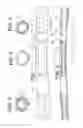 Fig. 02 - Method to prevent irritation of deformed toes of a patient using an adjustable toe protector