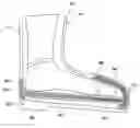 Fig. 01 - Insulated footwear articles