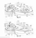 Fig. 09 - Article of footwear with an adaptive fluid system