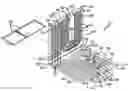 Fig. 01 - Craft storage device