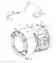Fig. 04 - Hand held appliance