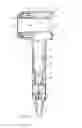 Fig. 03 - Hand held appliance