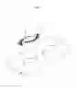 Fig. 04 - False eyelash organizer