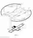 Fig. 08 - Backpack structure integrated with a tent structure therein