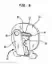 Fig. 07 - Identification badge holding system