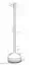 Fig. 01 - Extendable cleaning brush