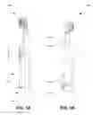 Fig. 02 - Oral care implement with audio channel