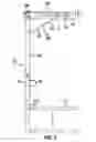 Fig. 04 - Portable table assembly